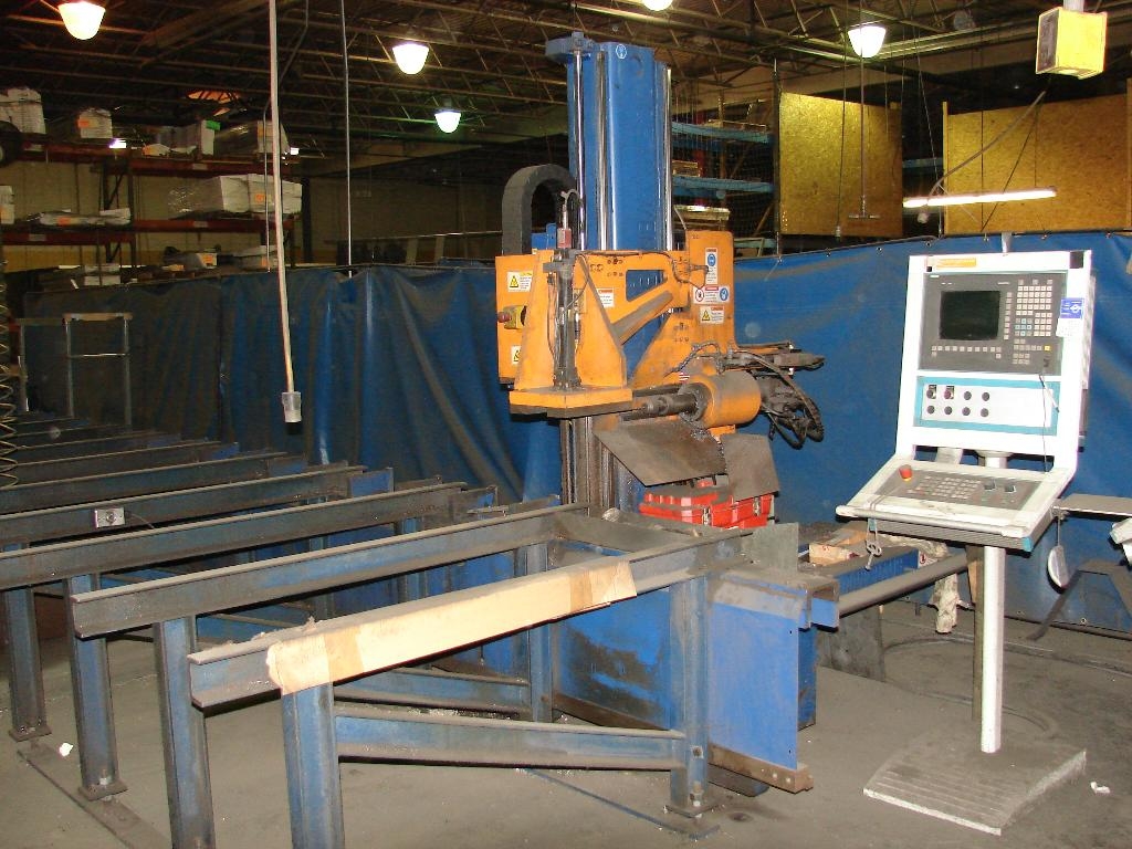 Liquidation Auction Equipment Auctions HGP Industrial Auction