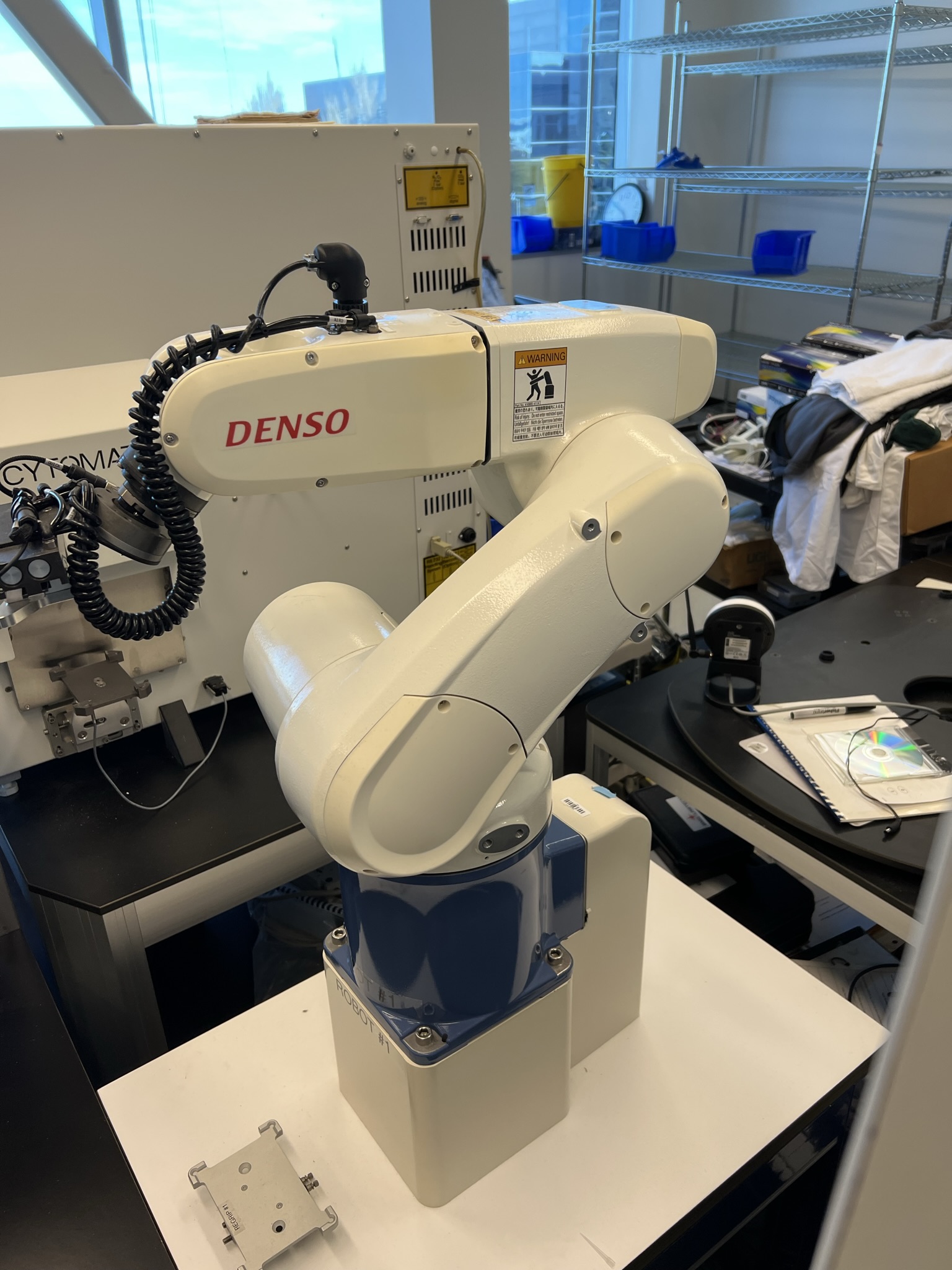 Multi Lab Sale Rigel, Sonoma Lab Works & Invitae Liquidation Auction