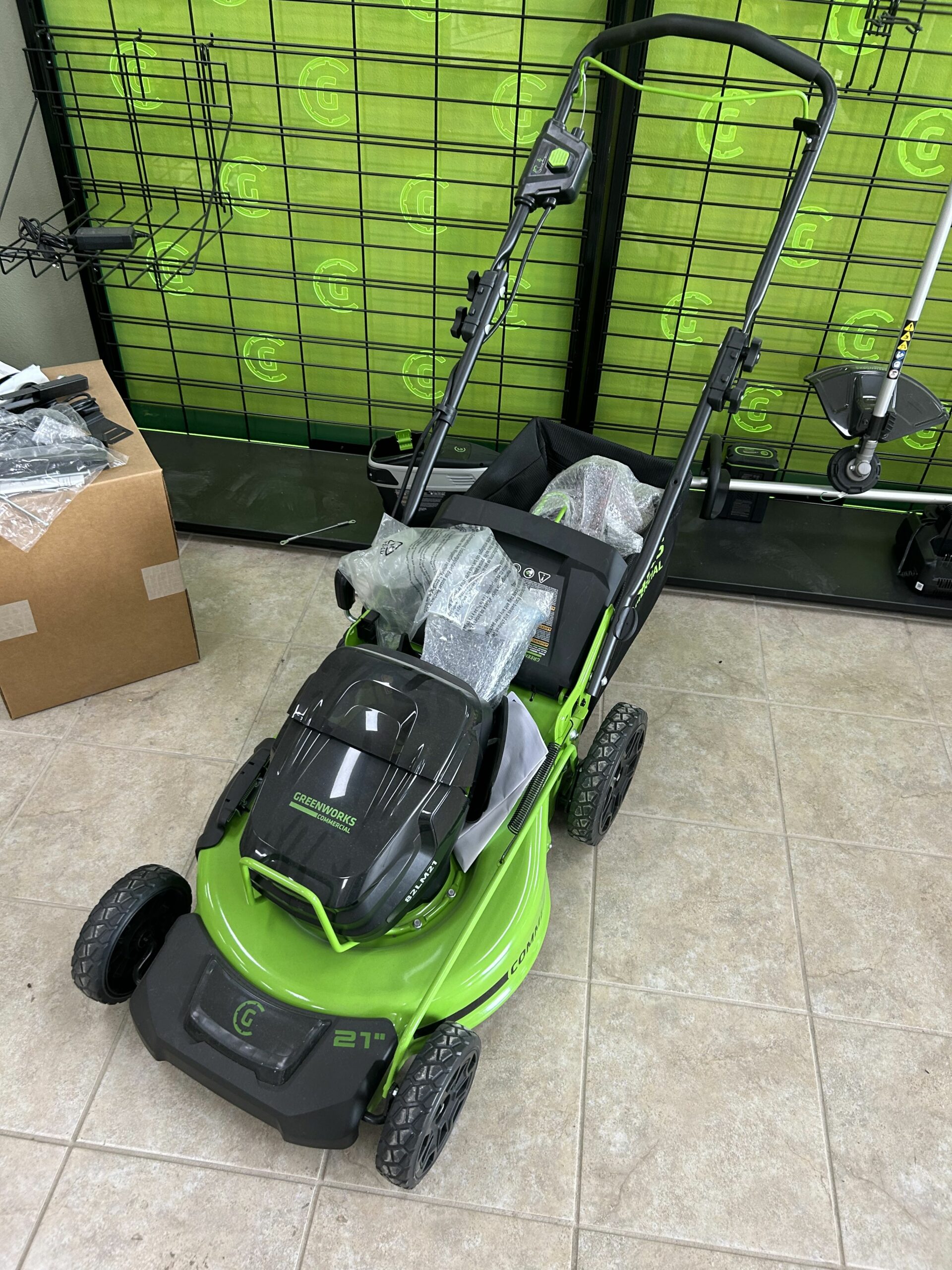 Tellus John Deere Liquidation Auction Equipment Auctions HGP