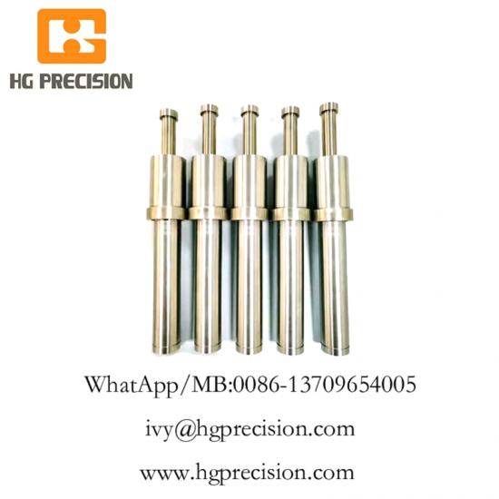Custom HG Standard Guide Pins And Bushings In Bulk Manufacturer
