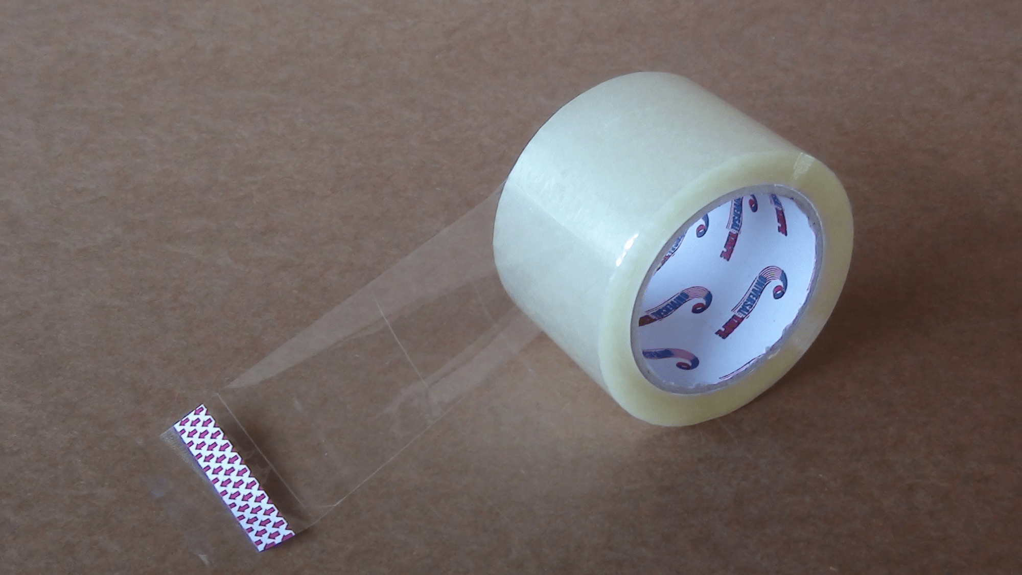 ADHESIVE TAPE
