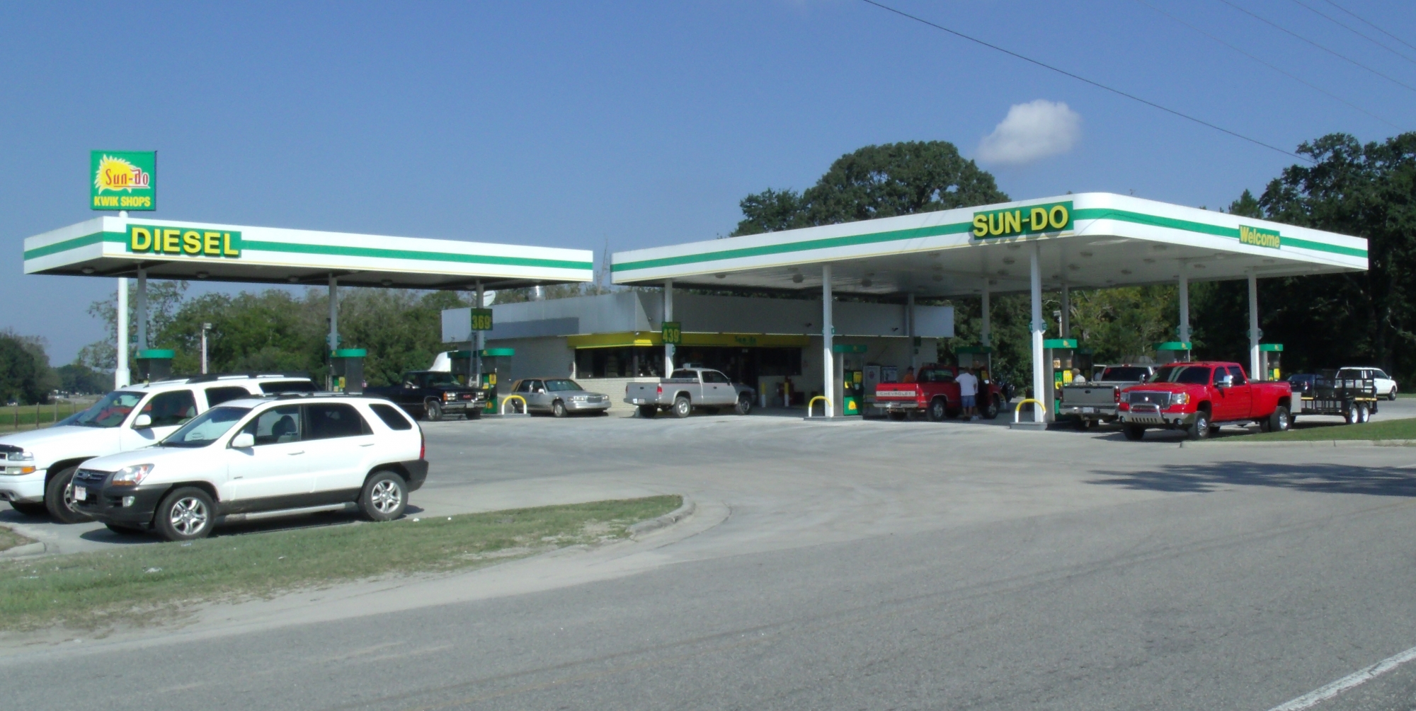 Gas Stations In Lumberton North Carolina News Current Station In The Word