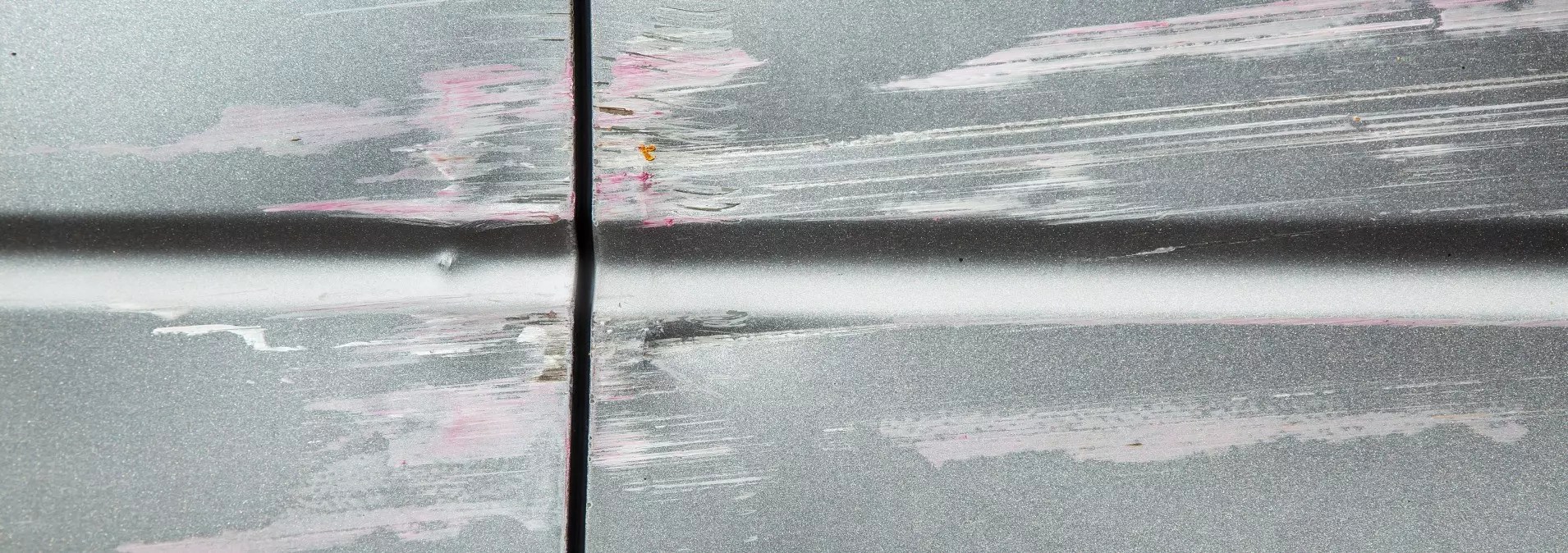 What Causes Vehicle Paint to Fade? Car and Van Spraying