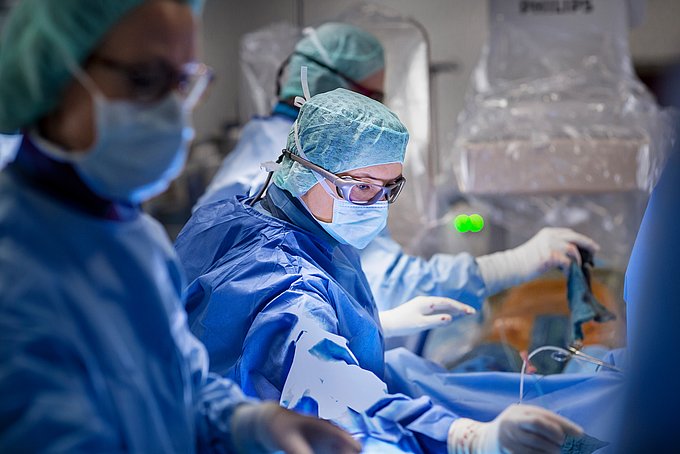 gefasschirurgie