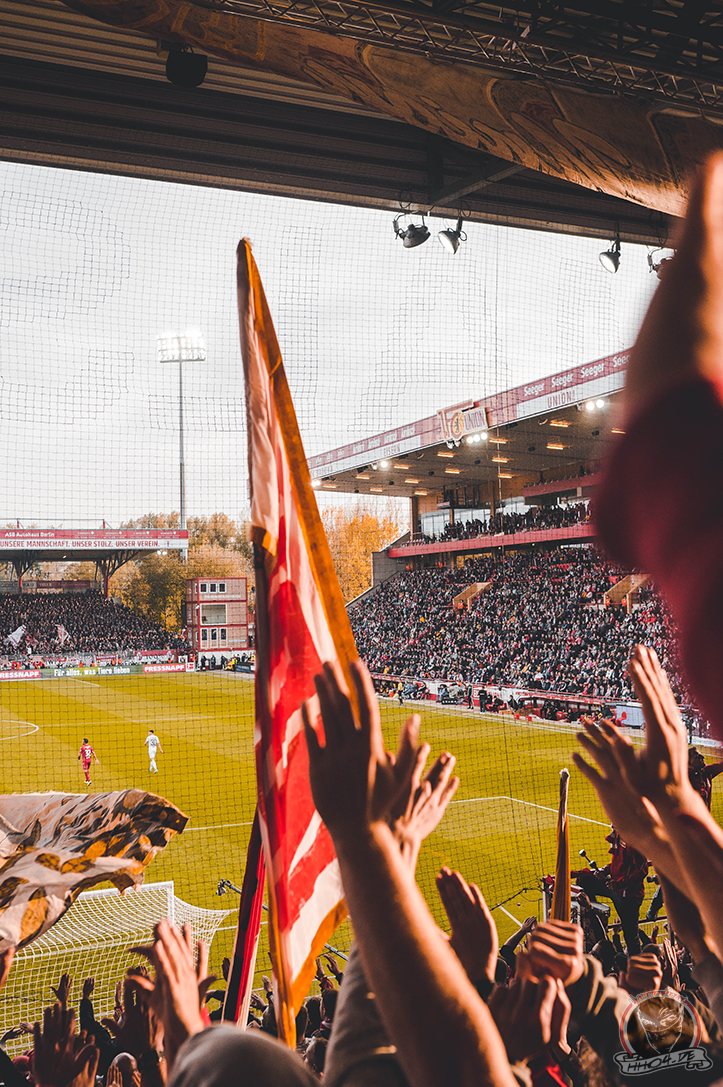 8. Spieltag SC Freiburg (Heim) HammerHearts 2004