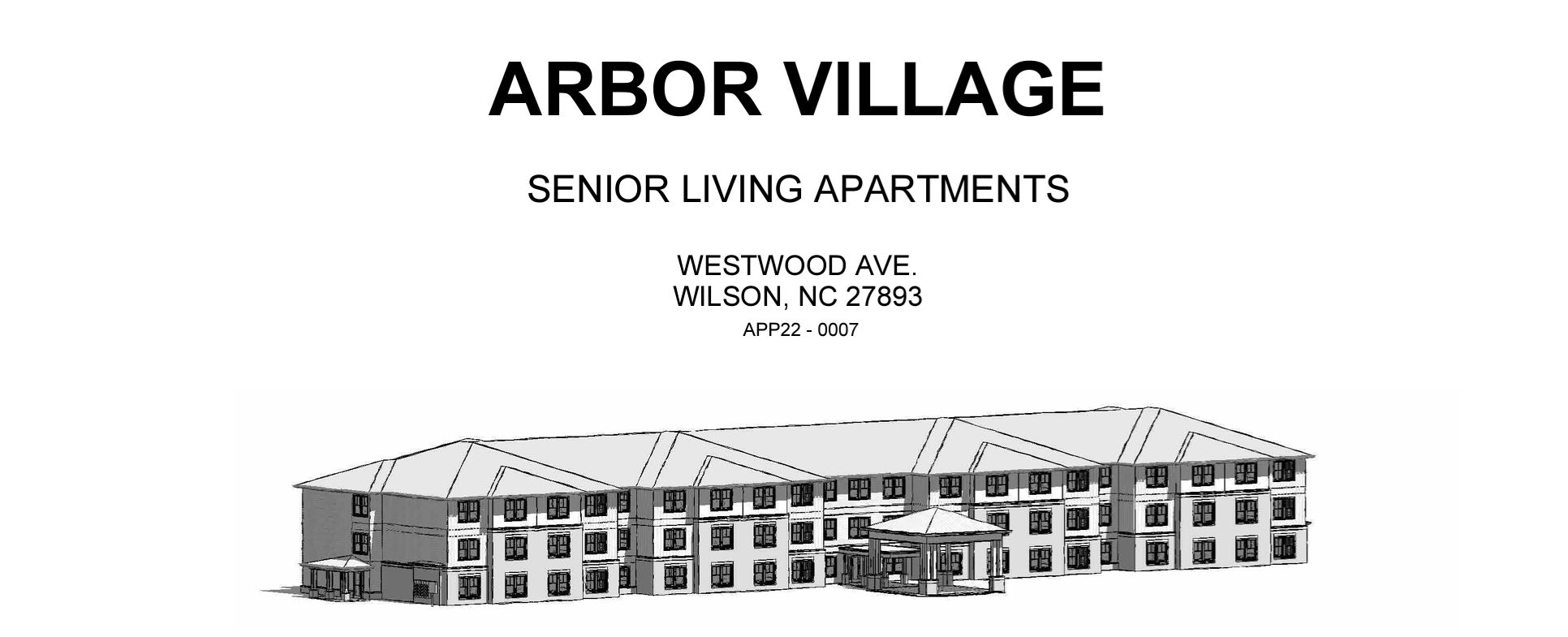 Greystone Affordable Development Receives 9 Tax Credit From NCHFA