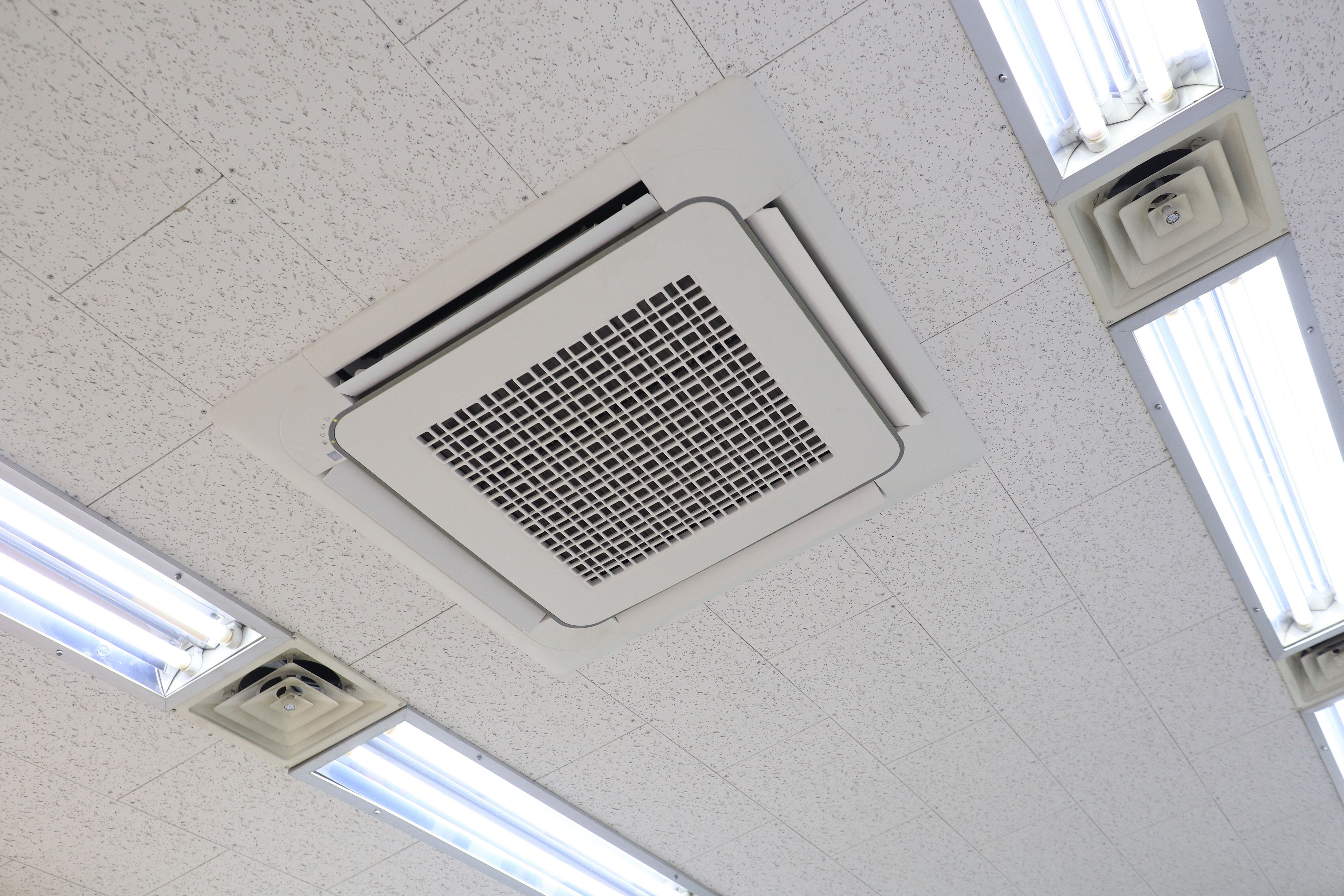 What Size Ducted Air Conditioning Do I Need?