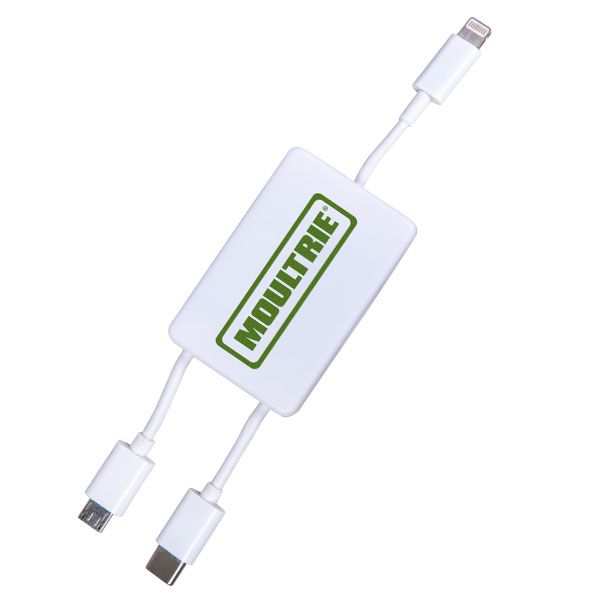 Card Reader Moultrie Gen 3 H&H Archery Supply