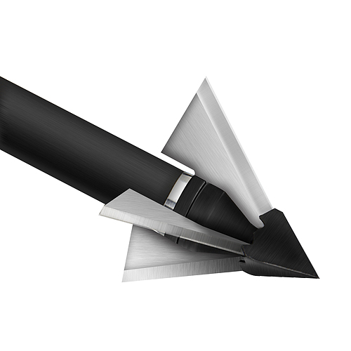 Broadhead QAD Exodus XB Full 125 H&H Archery Supply