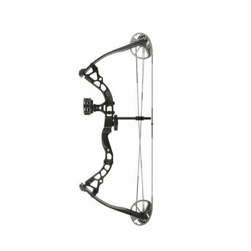 Bow Diamond Atomic RH 29 Blk H&H Archery Supply
