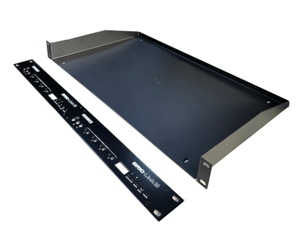 BRIC-Link III Dual Rackmount Kit – HHB