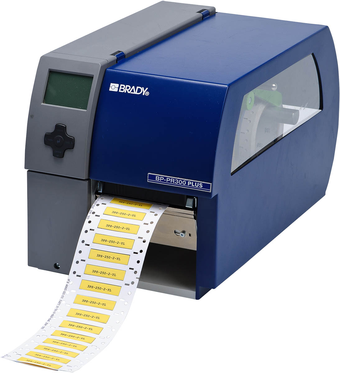 Printers & Software H.H. Barnum Company