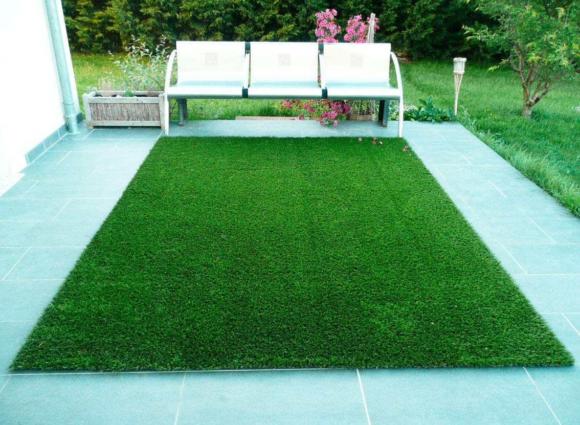 Types of Artificial grass HHB Life
