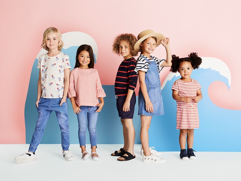 7 HighQuality Wholesale Children’s Clothing Distributors and Vendors