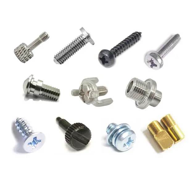 China Screw Company Factory Manufacturer Supplier HHC