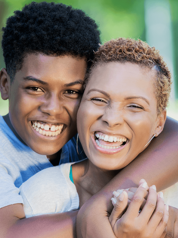 a School Ambassador His House Children's Home