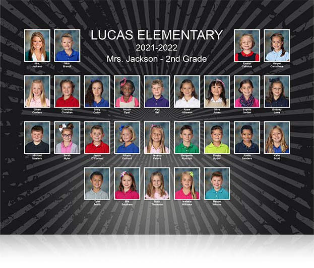 Composites Overview Schools H&H Color Lab