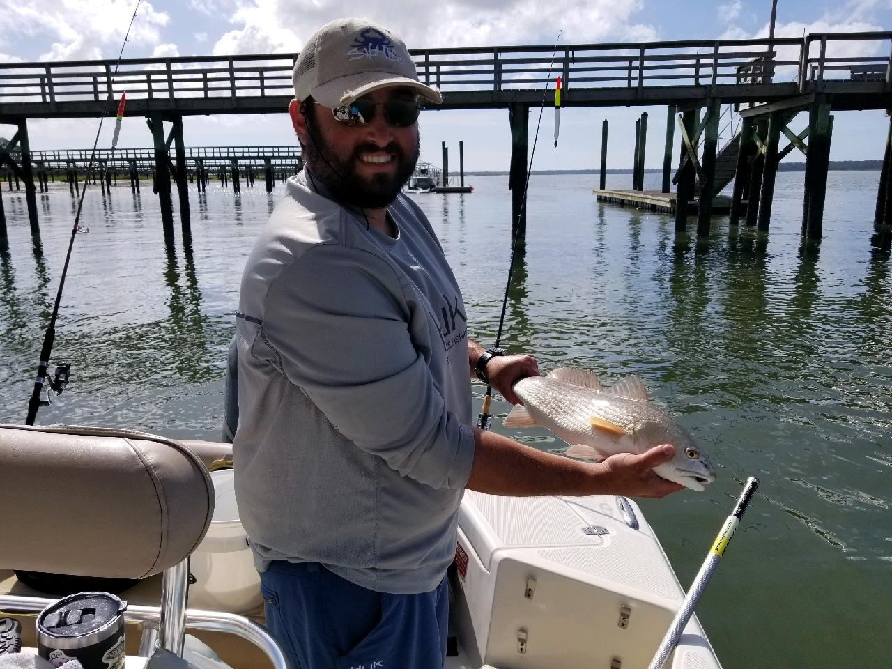 Boat Tours near Photo Gallery, SC Hilton Head Dolphin Tours