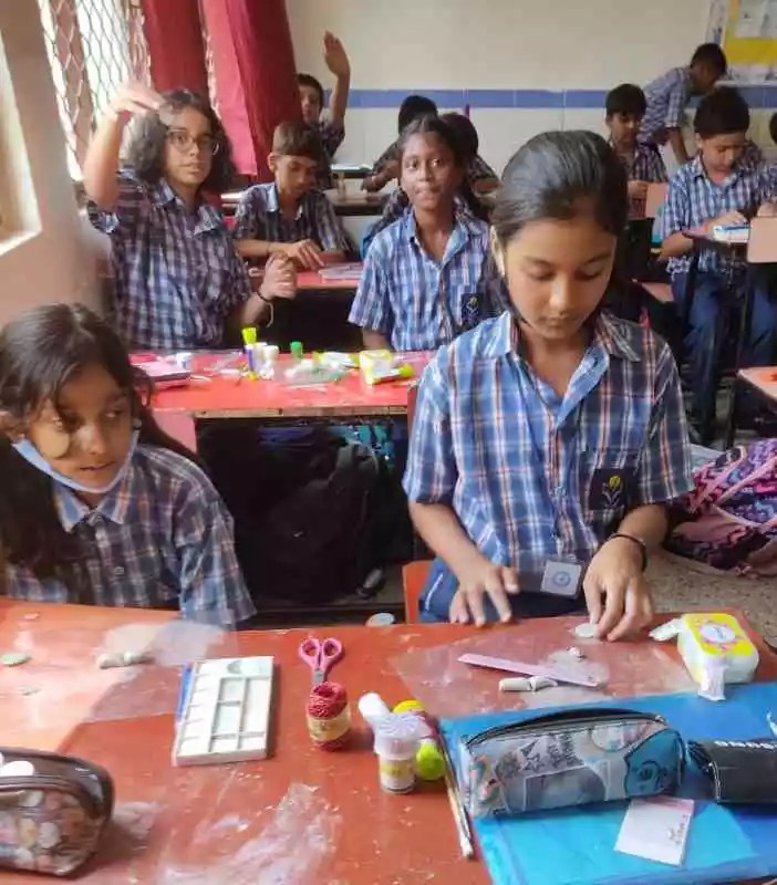 Hope Hall Foundation School