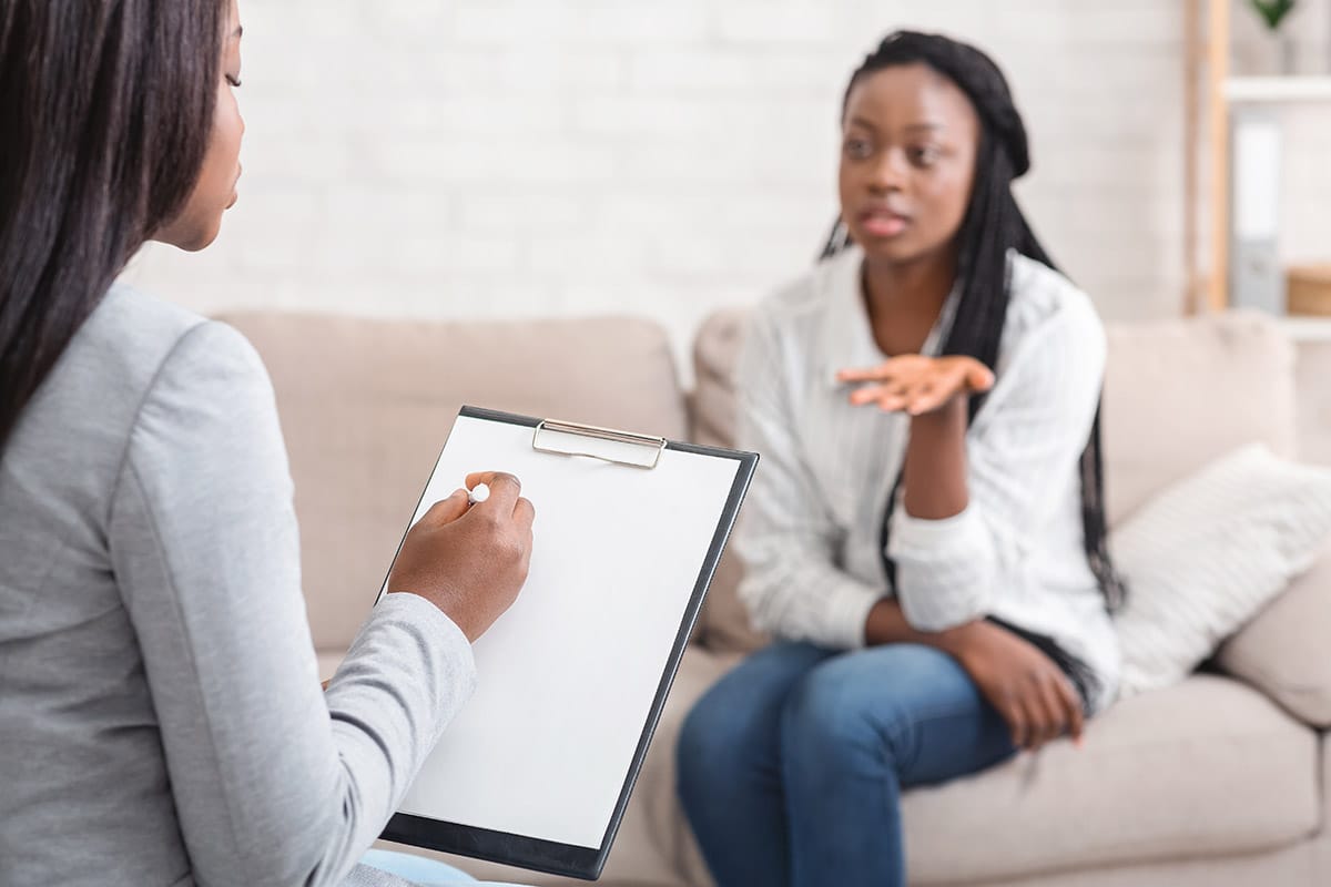 What Do You Learn in Individual Psychotherapy? Counseling