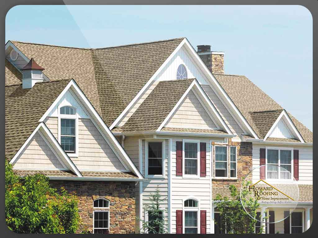 Asphalt Shingles What You Need to Know About Them