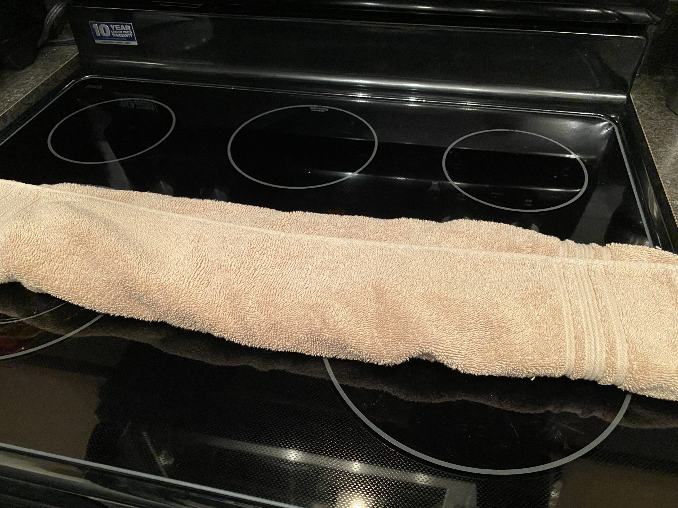 Homemade Solution for Making Your Own Heating Pad