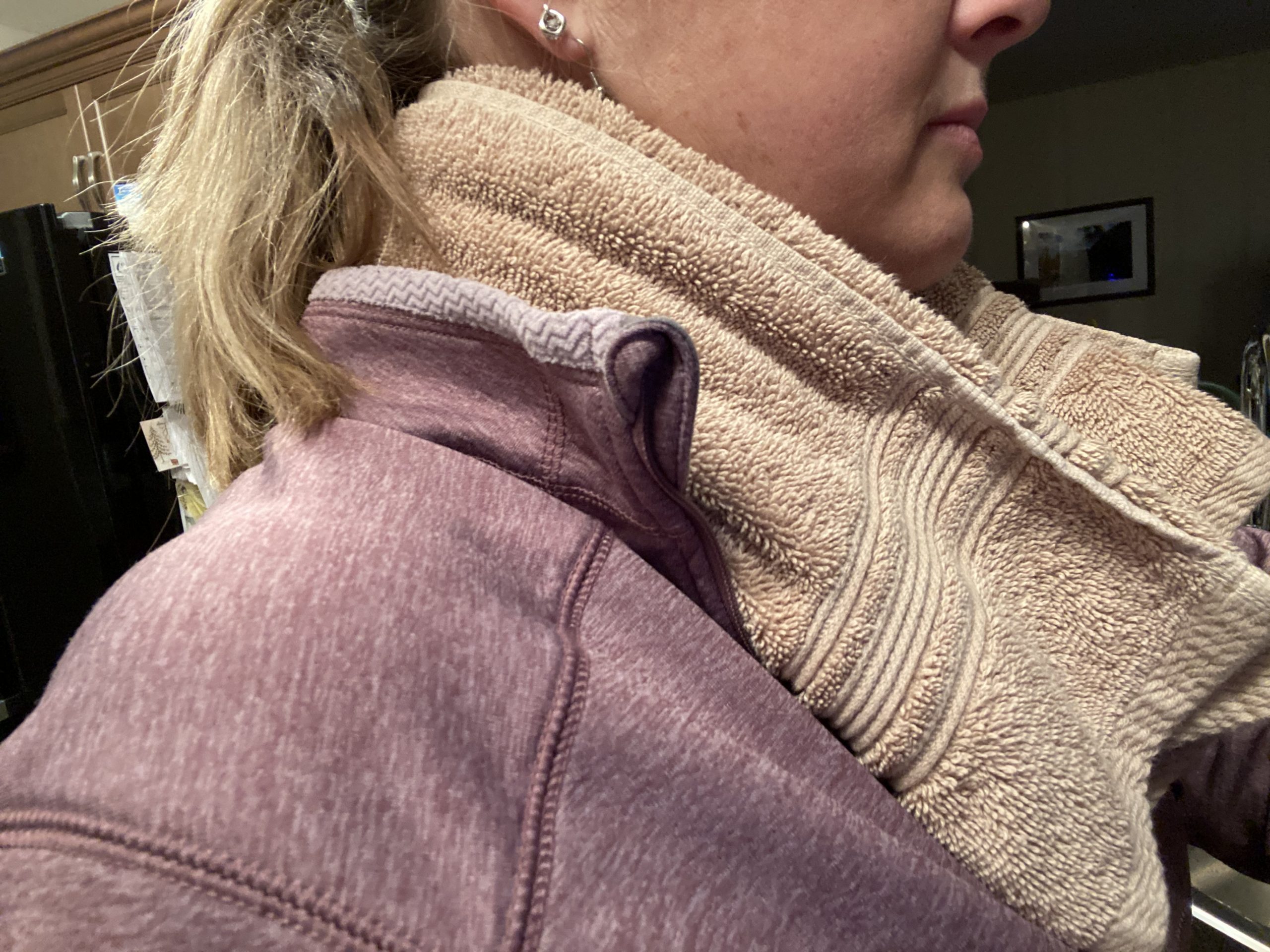 Homemade Solution for Making Your Own Heating Pad