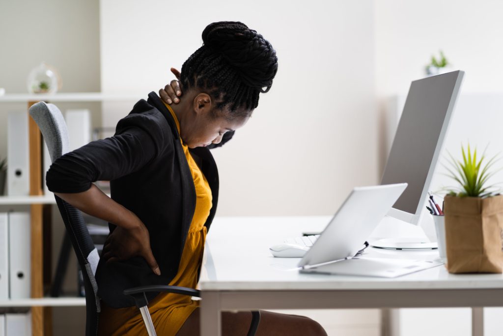 How Back Pain Affects Your Overall Health