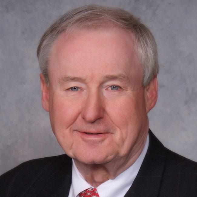 Paul M. Dutton Harrington Hoppe & Mitchell