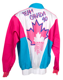 Team Canada Women's Hockey 1990 : Legends Of Hockey Spotlight Team Canada Women S World Championship 1990