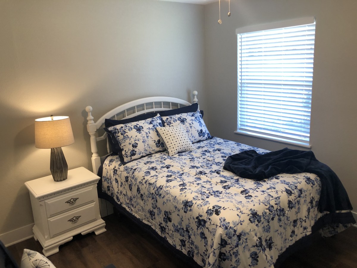 Oak Haven SIL Independent Living Tyler, TX