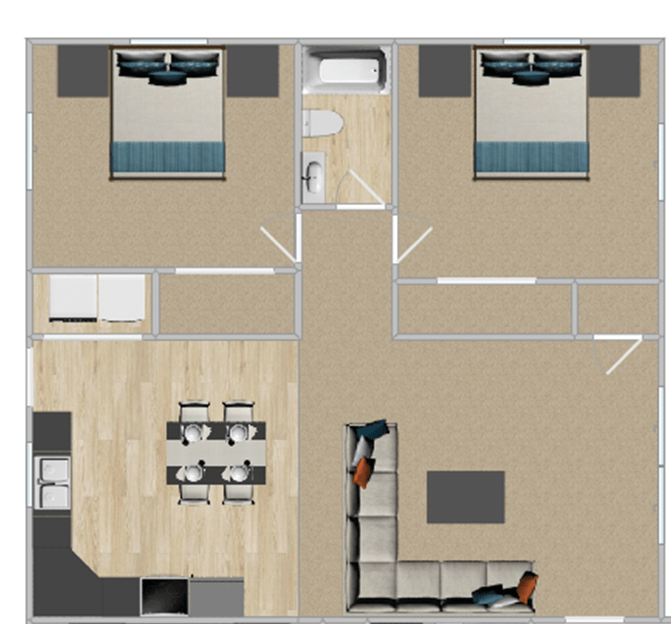 Available Units — HH Properties