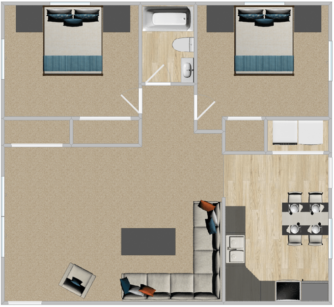 Available Units — HH Properties