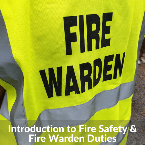 Fire Safety Training The HHSC Learning Hub