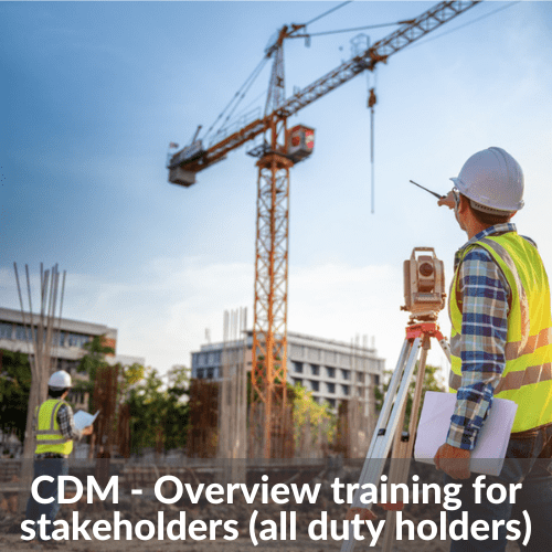 CDM & Contractor Management Training The HHSC Learning Hub