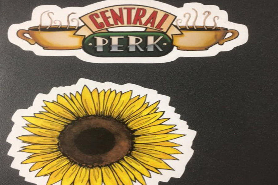 HHS Media Redbubble is a must for stickers