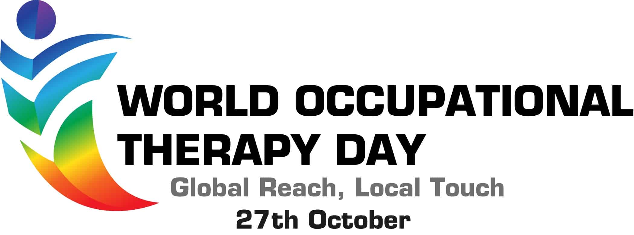 World Occupational Therapy Day 2013