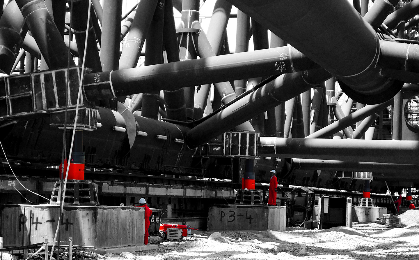 UK's Hydraulic Tools Designer, Manufacturer & Supplier HiForce