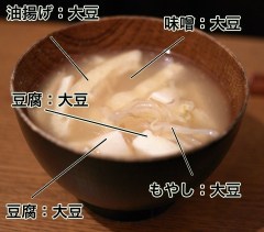 グラコロは冬の季語 ドーナッツ方位