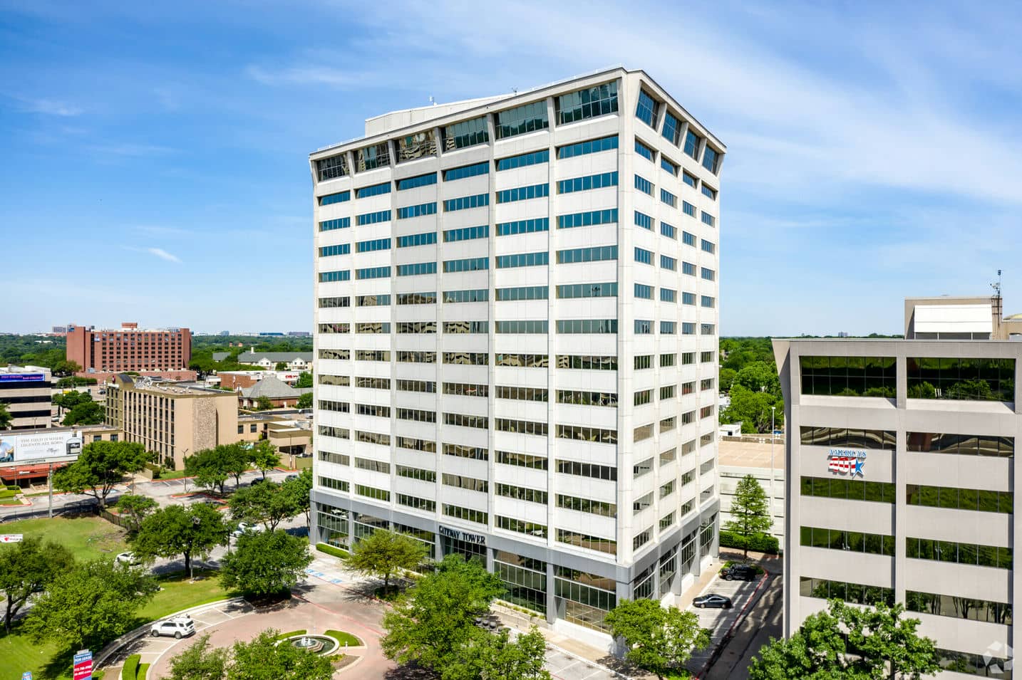 Commercial Real Estate News Houston, San Antonio, Dallas