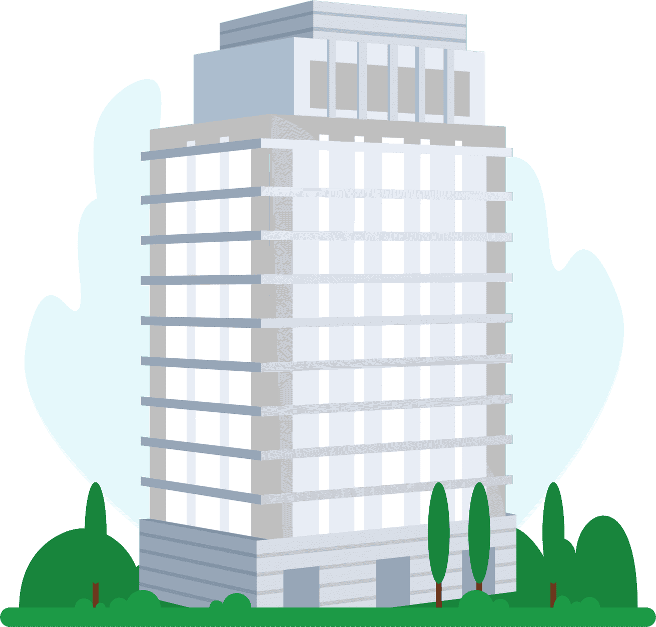 Introducir 91+ imagen office space size calculator Abzlocal.mx