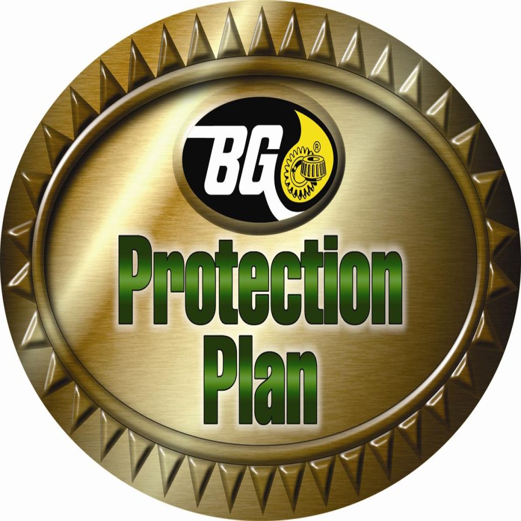 The BG Lifetime Protection Plan Honored at HTCC HiTech Car Care
