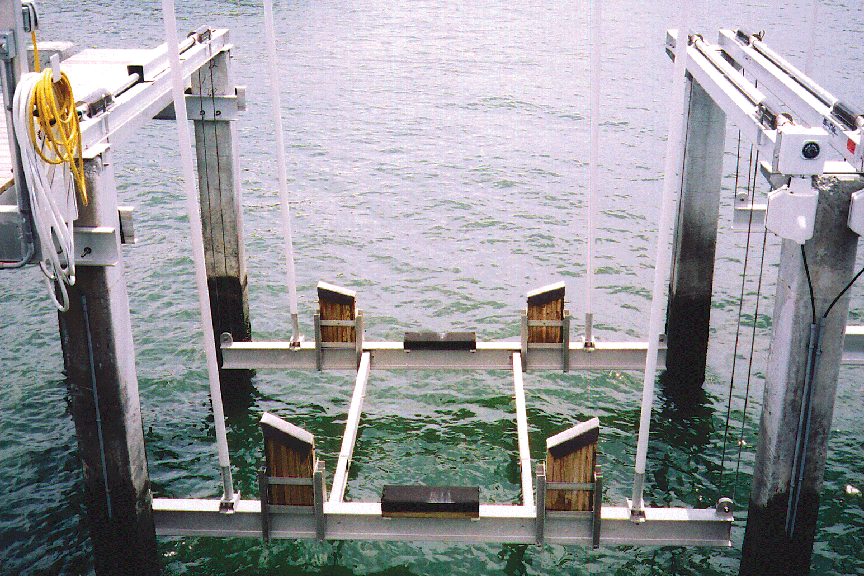 Lift Accessories HiTide