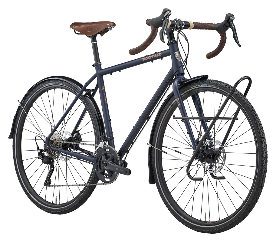 Kona Sutra 2024 • Hi5Bikes