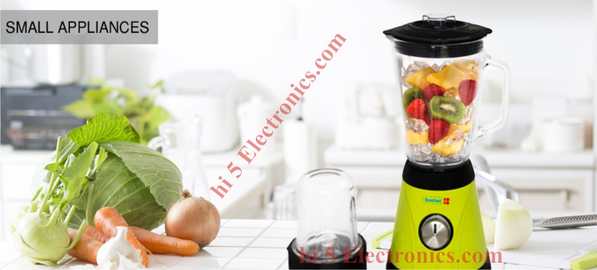 SCANFROST BLENDER SFKAB 404 Digitally