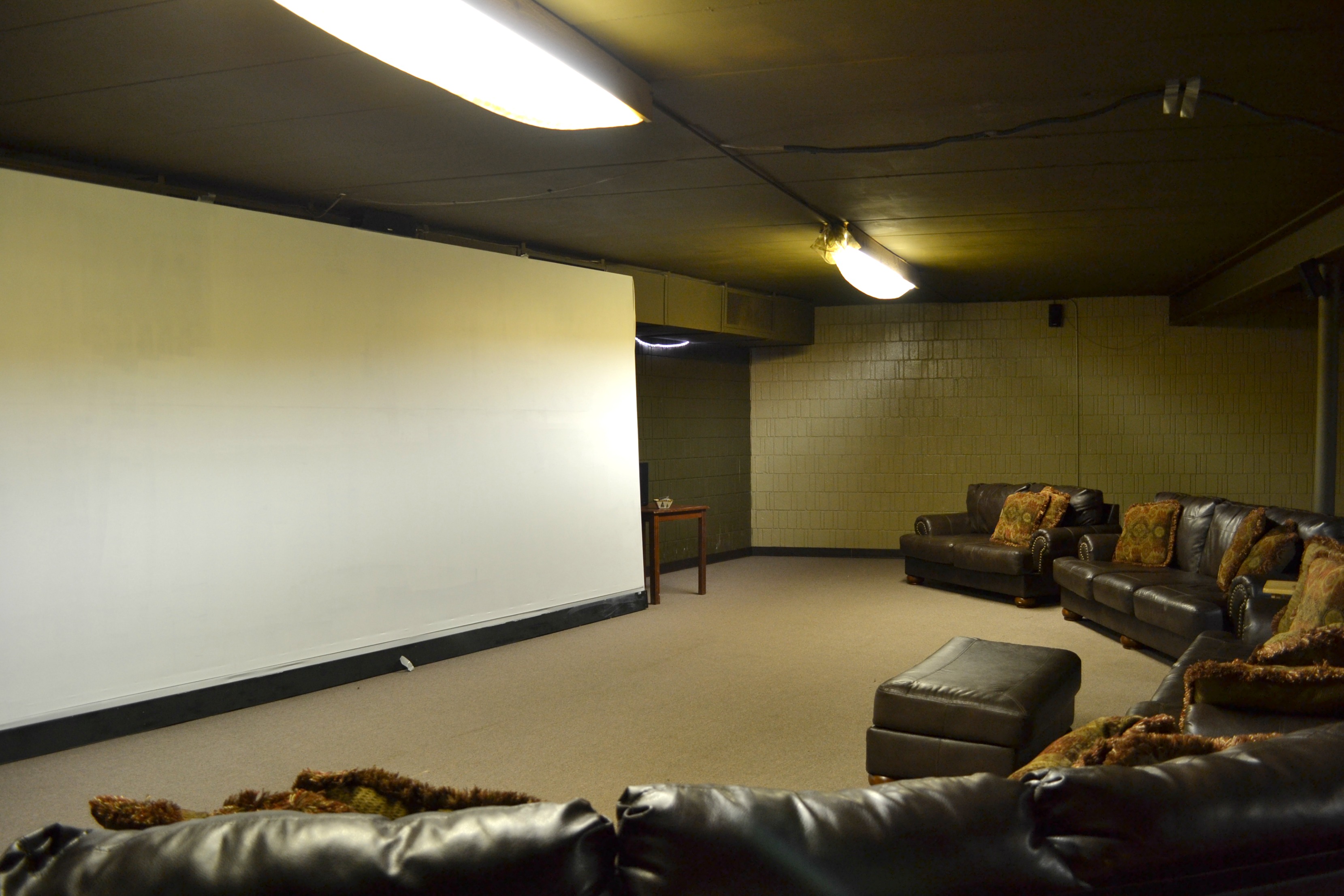 Lodging Hiawatha Lodge & Inn