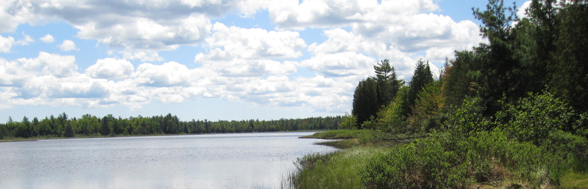 Hiawatha's Vacation Homes, to Our Site