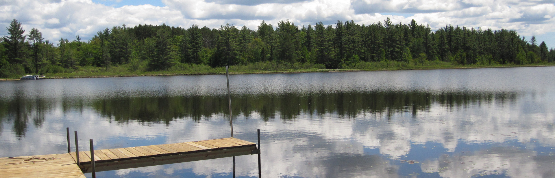 Hiawatha's Vacation Homes, to Our Site