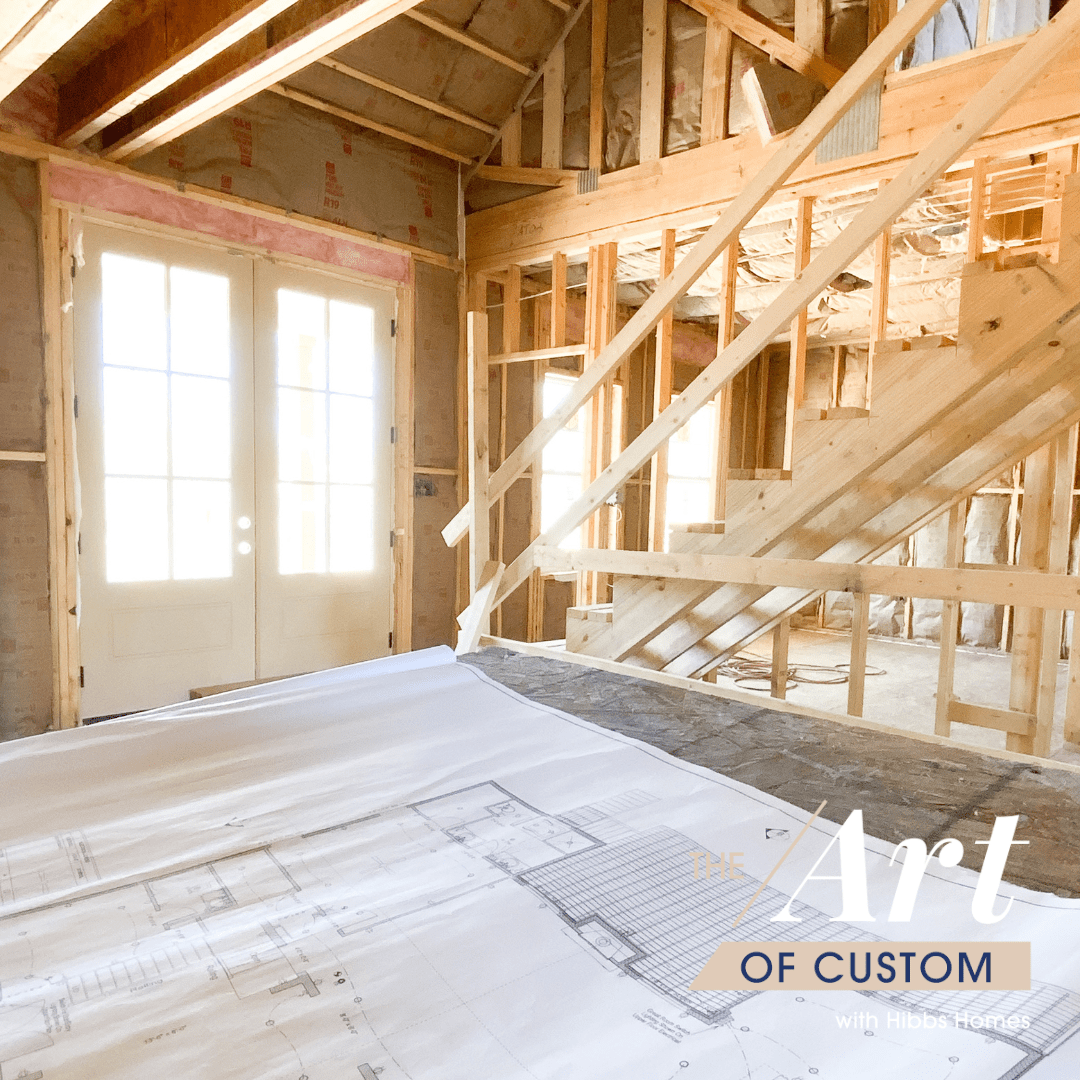 What to Expect When Building a Custom Home The Art of Custom