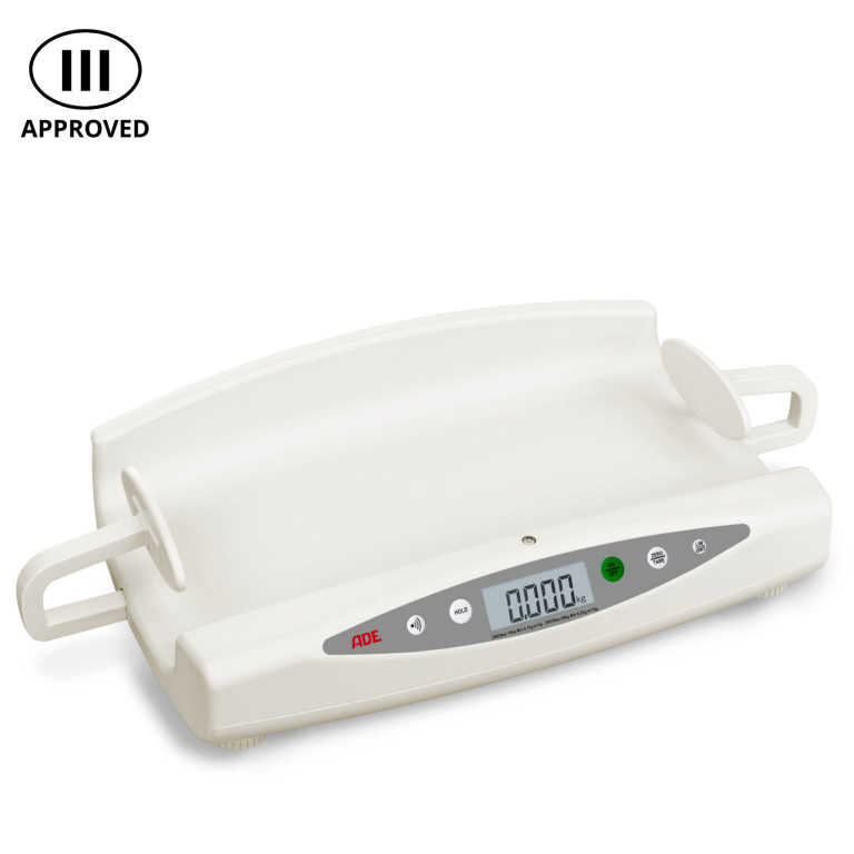 Approved Baby Weighing Scale With Length Measure 20 kg capacity Approved Baby Weighing Scale With Length Measure 20 kg capacity